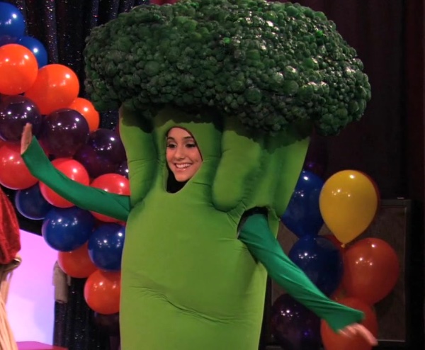 broccoli