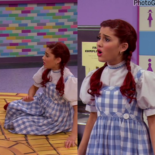 dorothy
