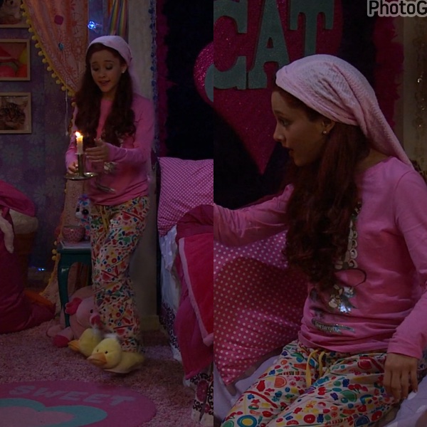 twas the night before yay day
