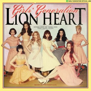 Lion Heart