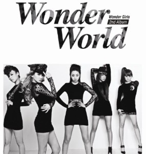 Wonder World