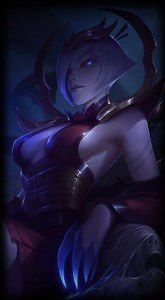 Blood Moon