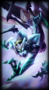 Death Blossom