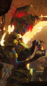 Worldbreaker