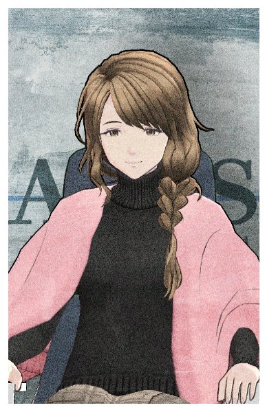 Kizuna Chieda