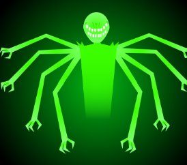 Diablophania