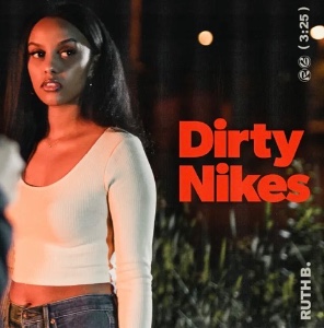Dirty Nikes