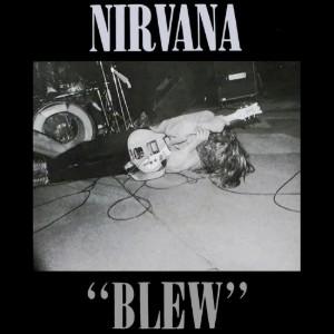 Blew