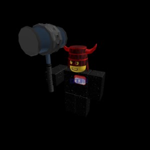 MrDoombringer