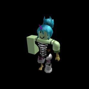 ZombieUnicornAttack
