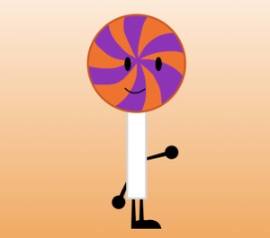 Lollipop