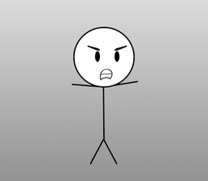 Stickman