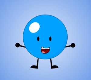 Bouncy Ball