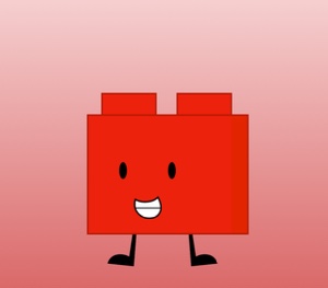 Lego Brick