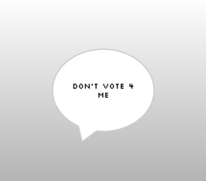 Speech Bubble