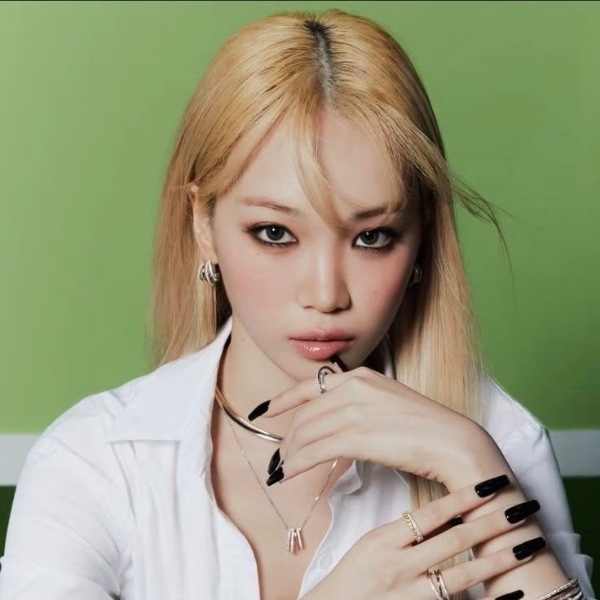chaewon (le sserafim)