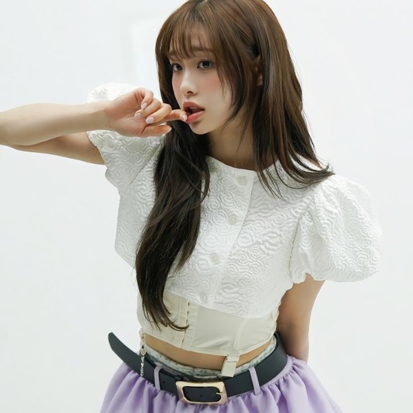 chuu (loona)