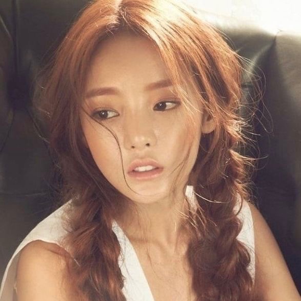 goo hara