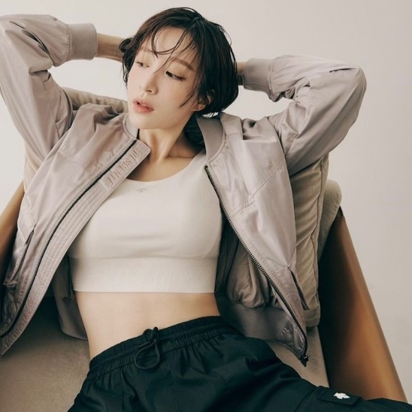 hani (exid)