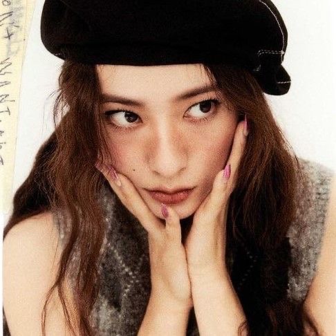 krystal (fx)