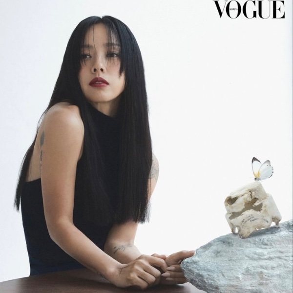 lee hyori