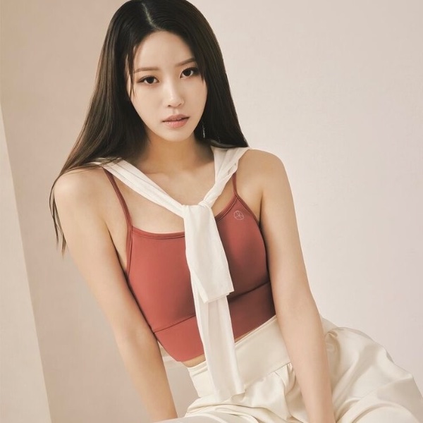 mijoo (lovelyz