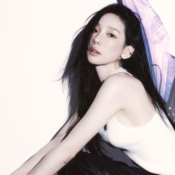 taeyeon (snsd)