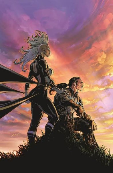 Storm and Forge