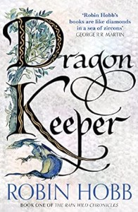 Dragon Keeper