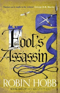 Fool's Assassin