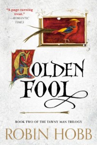 The Golden Fool