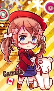 Nyo!Canada