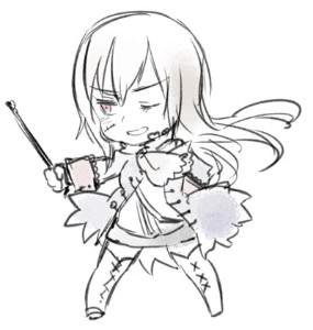 Nyo!Prussia
