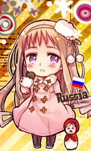 Nyo!Russia