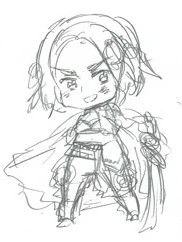 Nyo!Turkey