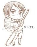Nyo!Vietnam