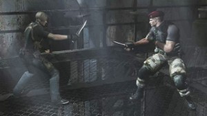 Metaltango