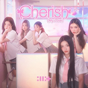 cherish (my love)