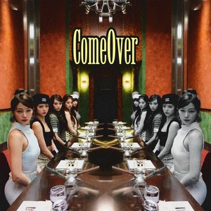 come over