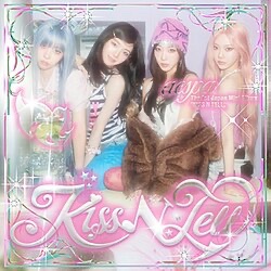 kiss n tell