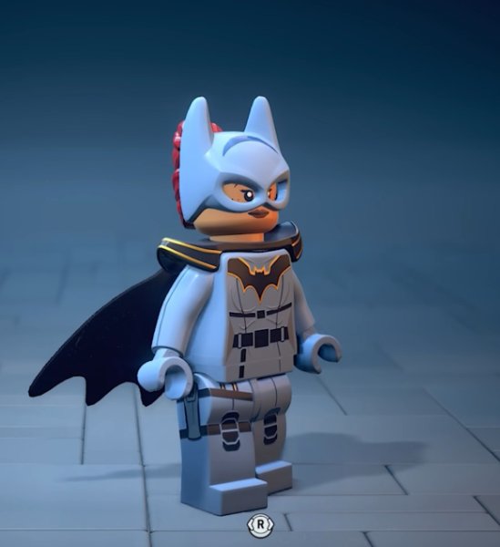 Batman Beyond