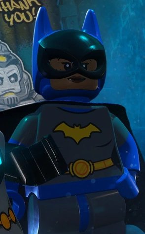 Batman: The Animated Series