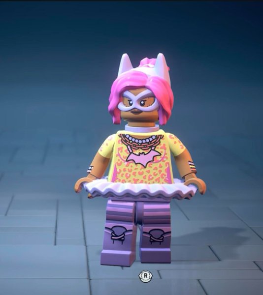 Costume Party