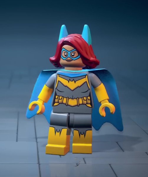 DC Rebirth