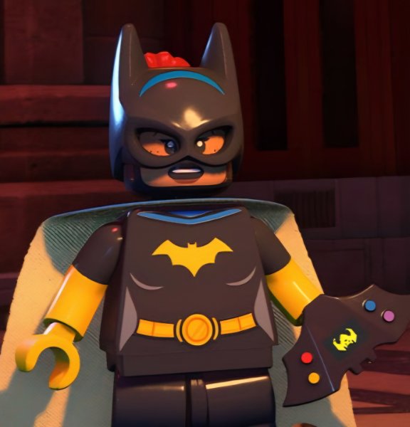 The New Batman Adventures