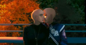 Bald