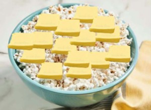 Butter Boy