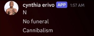 George Funeral