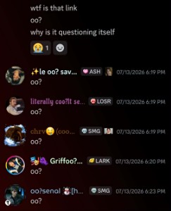 Oo?