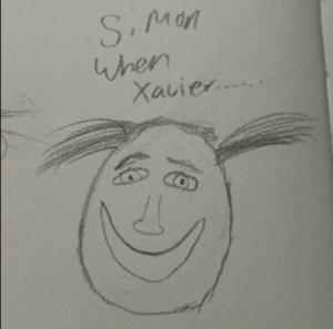 Sav's Best Work Yet